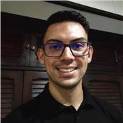 Con experiencia académica, humana, voluntariados, comunicación, investigación, interdisciplinar, sensible, accesible, proactivo ante todo tipo de estudiantado